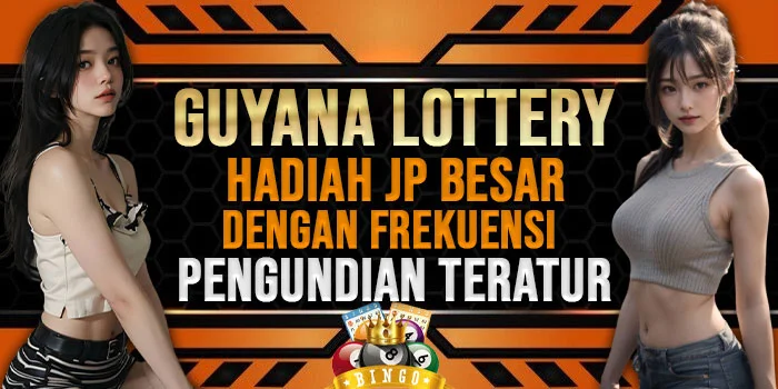 Guyana-Lottery-Hadiah-JP-Besar-Frekuensi-Pengundian-Teratur
