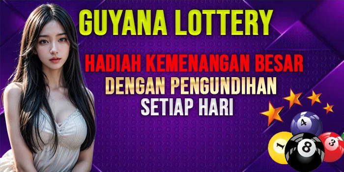 Jenis-Permainan-Guyana-Lottery