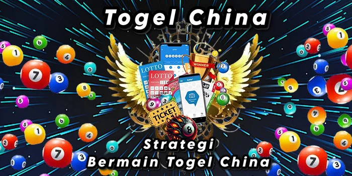 Strategi-Bermain-Togel-China