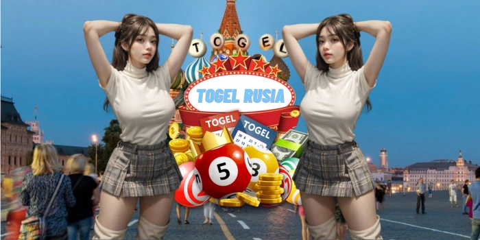 Keuntungan dalam Bermain Togel Rusia