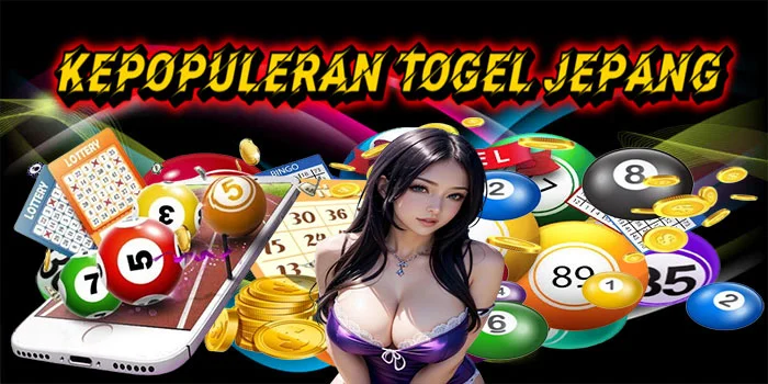 Kepopuleran-Togel-Jepang