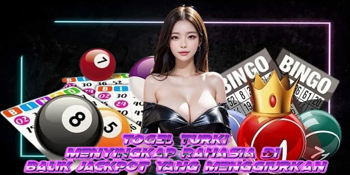 Togel Turki - Menyingkap Rahasia di Balik Jackpot Yang Menggiurkan