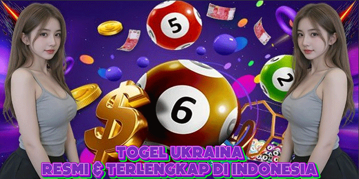 Togel Ukraina Resmi & Terlengkap di Indonesia